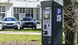 Parkowanie w Sopocie będzie droższe