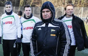 Oldboy's Lechia Gdańsk wydali oświadczenie w trosce o dobro klubu. Lista zarzutów