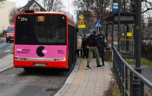Mieszkańcy Chełmu mniej odczują utratę ważnego połączenia autobusowego