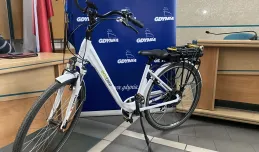 Dwa razy większa dotacja na rowery elektryczne dla mieszkańców