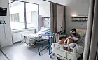 Ranking szpitali. Jakie są dwie najlepsze porodówki?
