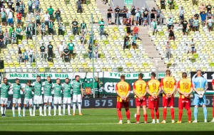 Lechia Gdańsk przeznaczyła po jednym pączku na piłkarza przed szczególnym meczem
