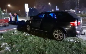 Akt oskarżenia dla kierowcy BMW po wypadku na Płk. Dąbka w Gdyni