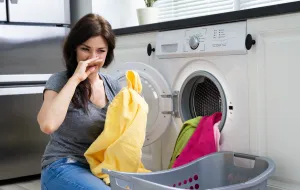 Jak wyczyścić pralkę? Sposoby na czyszczenie pralki