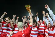 Polska - Belgia 21:15 w Rugby Europe Championship. O miejsca 5-8 z Niemcami u siebie