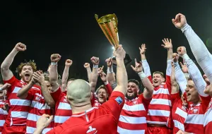 Polska - Belgia 21:15 w Rugby Europe Championship. O miejsca 5-8 z Niemcami u siebie