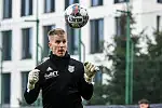 Daniel Kajzer, bramkarz Arki Gdynia: Byliśmy lepsi od Wisły Kraków. Głowy do góry. Przeczytaj wywiad