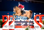Sport Talent. 12-latka ze sportowej rodziny jeździ na koniach od urodzenia