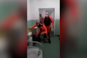Ratownik zaatakował pacjenta. Szpital bada sprawę