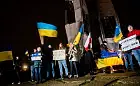 Rok wojny Rosji z Ukrainą. W piątek w Gdańsku duży, trójmiejski wiec