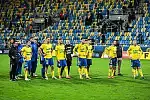 Arka Gdynia musi wyeliminować ten błąd. Aż 15 straconych punktów po prowadzeniu