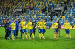 Arka Gdynia musi wyeliminować ten błąd. Aż 15 straconych punktów po prowadzeniu
