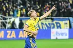 Czy Dawid Gojny był najlepszym piłkarzem Arki Gdynia w dotychczasowych meczach? Zagłosuj i przeczytaj wywiad z nowym obrońcą, który strzelił już gola oraz zaliczył asystę