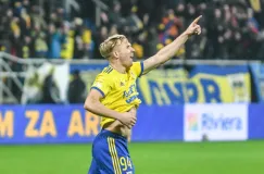 Dawid Gojny: Nie popełniać tych samych błędów. Recepta na lepszą Arkę Gdynia