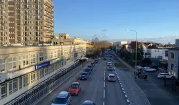 Kolejne prace na Chwarznieńskiej. 54 mln zł na przebudowę odcinka na Witominie