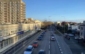 Kolejne prace na Chwarznieńskiej. 54 mln zł na przebudowę odcinka na Witominie