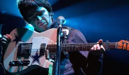 Noel Gallagher z Oasis zagra w Gdańsku