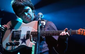 Noel Gallagher z Oasis zagra w Gdańsku