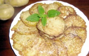 Tradycyjne smaki Pomorza: poczciwe ziemniaki