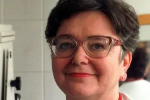 65 lat to za dużo, by zostać prorektorem?