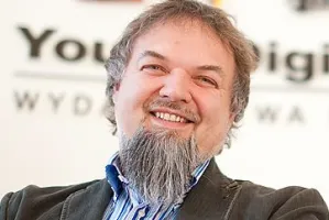 Waldemar Kucharski: A nam się jeszcze chce wystartować w biznesie