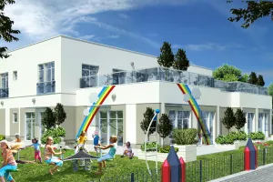 W Trójmieście przybywa przedszkoli