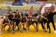 MP U-19: Emocje do samego końca w derbach. Od czwartku Energa Basket Liga
