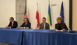 Kosztowna delegacja z Sopotu do USA