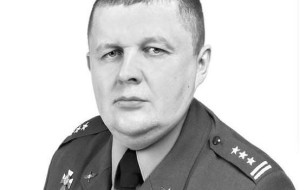 Zmarł dowódca 49. Bazy Lotniczej w Pruszczu Gdańskim