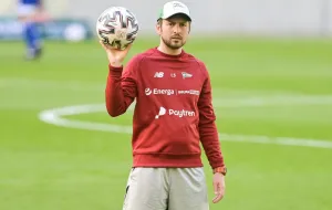 Lechia Gdańsk potwierdziła tymczasowość. Komentarz klubu w sprawie trenera