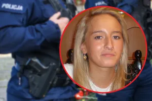 Kolega Iwony Wieczorek ma wpłacić 50 tys. zł poręczenia