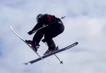 Sport Talent. Kajetan Stawski i jego niesamowite triki na nartach
