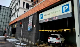 Droższe parkowanie w Forum Gdańsk