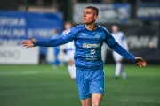 Piłkarz Bałtyku Gdynia do kibiców: Wasze wsparcie jest niezwykle ważne i potrzebne