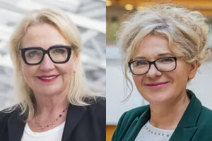 Lekarki na liście najbardziej wpływowych kobiet w ochronie zdrowia