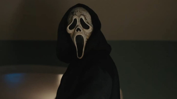 Review of the movie “Scream VI”.  There are reasons to scream
