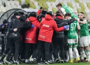 Lechia Gdańsk - Miedź Legnica 4:0. Seria porażek oraz meczów bez wygranej przerwana