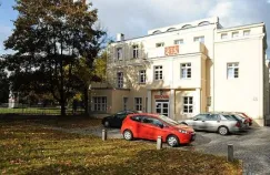 Nowa szkoła na Dzień Nauczyciela