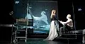 Nowatorski "Hamlet" ozdobą pierwszej części Festiwalu Szekspirowskiego