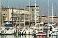 Gdynia: utonięcie w basenie jachtowym