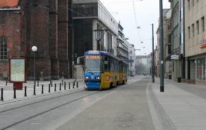 Tramwaj (nie)zbędnym środkiem transportu w Gdańsku?