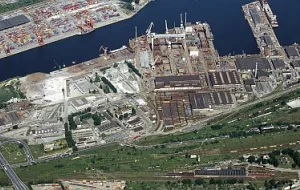 Gdyński port inwestuje w logistykę