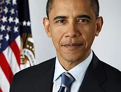 Pokojowy Nobel dla Baracka Obamy