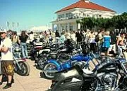 Powerstation, czyli Sopot, motory i rock & roll