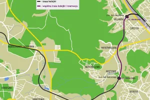 Jaka będzie ta nasza Kolej Metropolitalna?