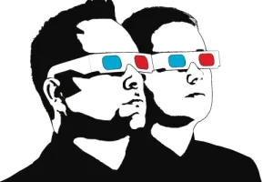 Transvizualia: Trójmiasto w stereo i video