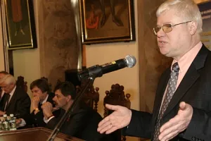 Spece od gospodarki zjadą do Gdyni