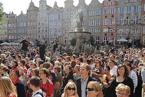 Co Hamlet ma nam do powiedziedzenia?  Święto Williama Szekspira już w poniedziałek