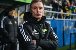 Arka Gdynia w oczach byłego trenera. Ireneusz Mamrot i jego prawda o byłym klubie