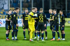 Arka Gdynia ma z tym podwójny problem. Szybcy skrzydłowi zmorą żółto-niebieskich